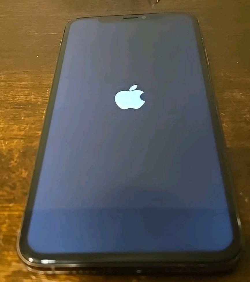 Apple iPhone XS Max – 64GB – Unlocked (Read Description) Rose Gold T Mobile