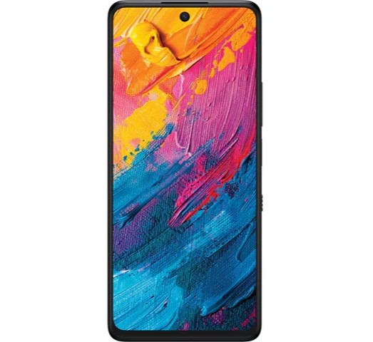 TCL 60 XE NXTPAPER 5G T705M Factory Unlocked 8GB RAM 128GB Space Blue Good