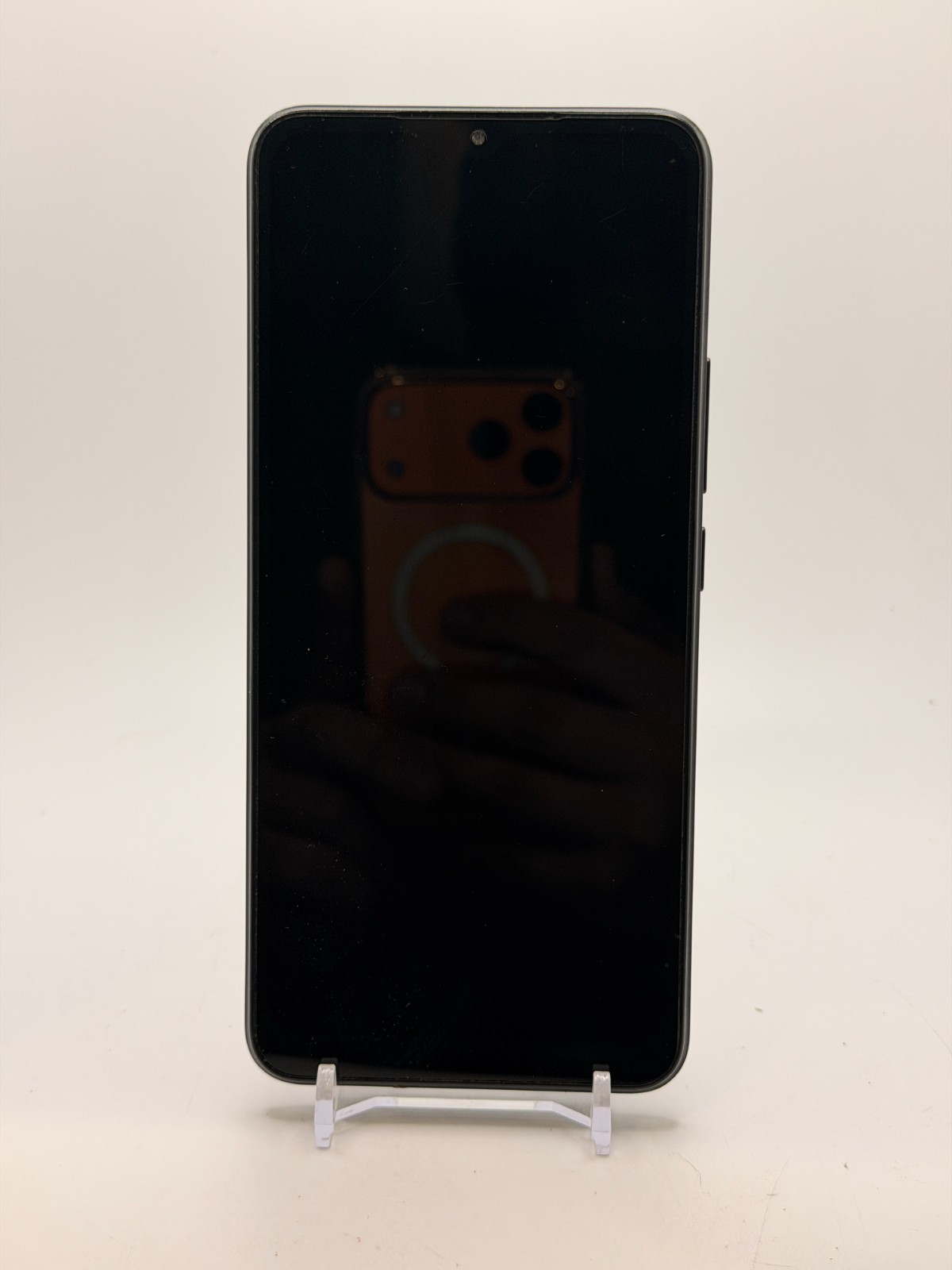 Vortex Cellular A24 – 32GB – Black (Stand-Up) Android Smartphone – Works Great