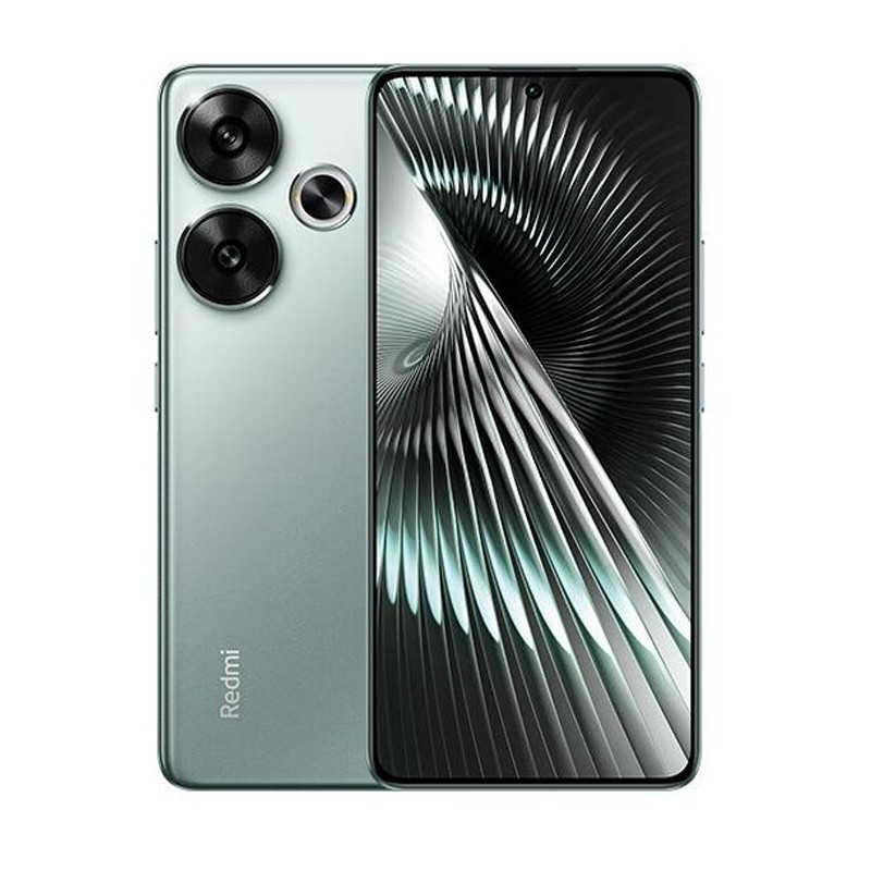 Redmi Turbo 3 5G Unlocked 6.67in 256/512GB ROM Cell Phone Excellent appearance