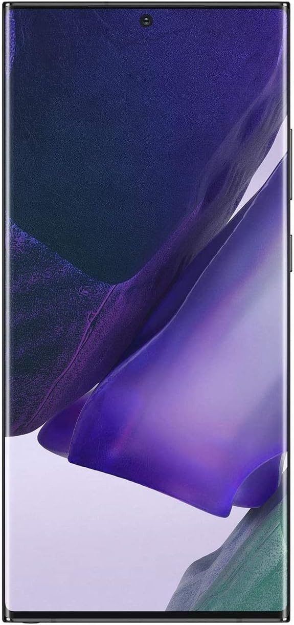 New & Sealed Samsung Galaxy Note 20 Ultra 5G SM-N986U 12+128GB Factory Unlocked