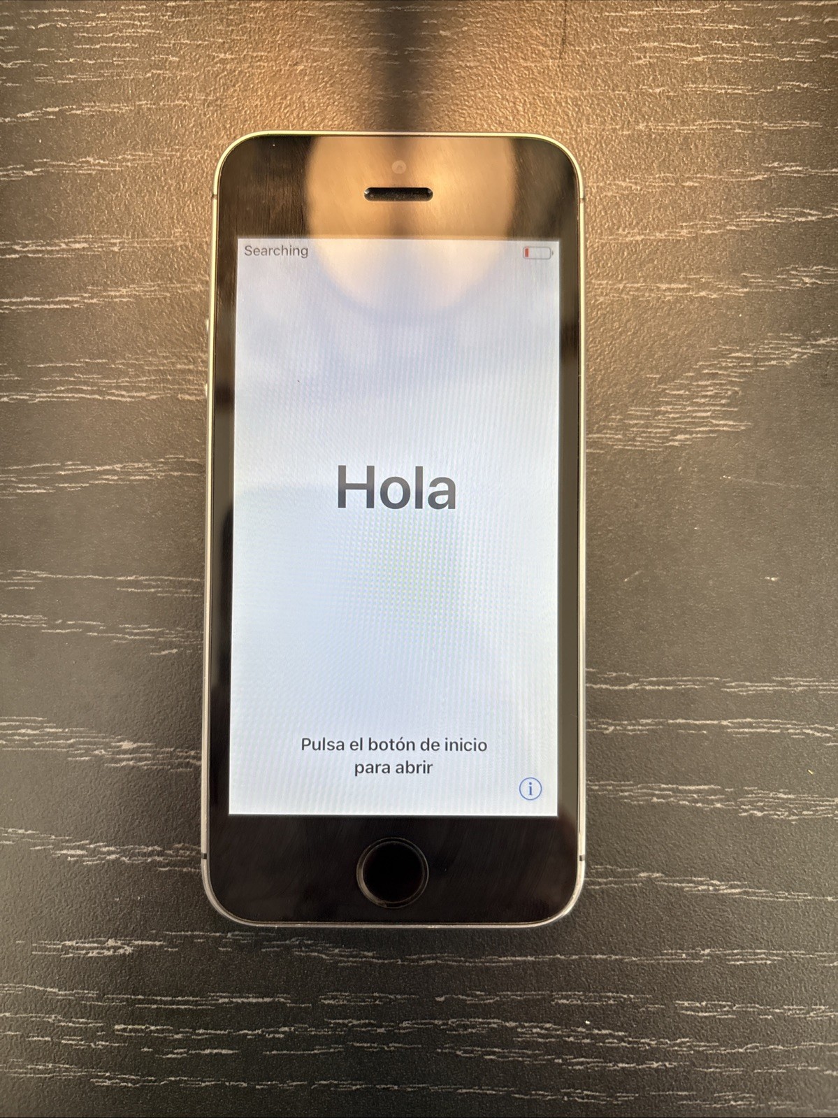 iPhone 5s