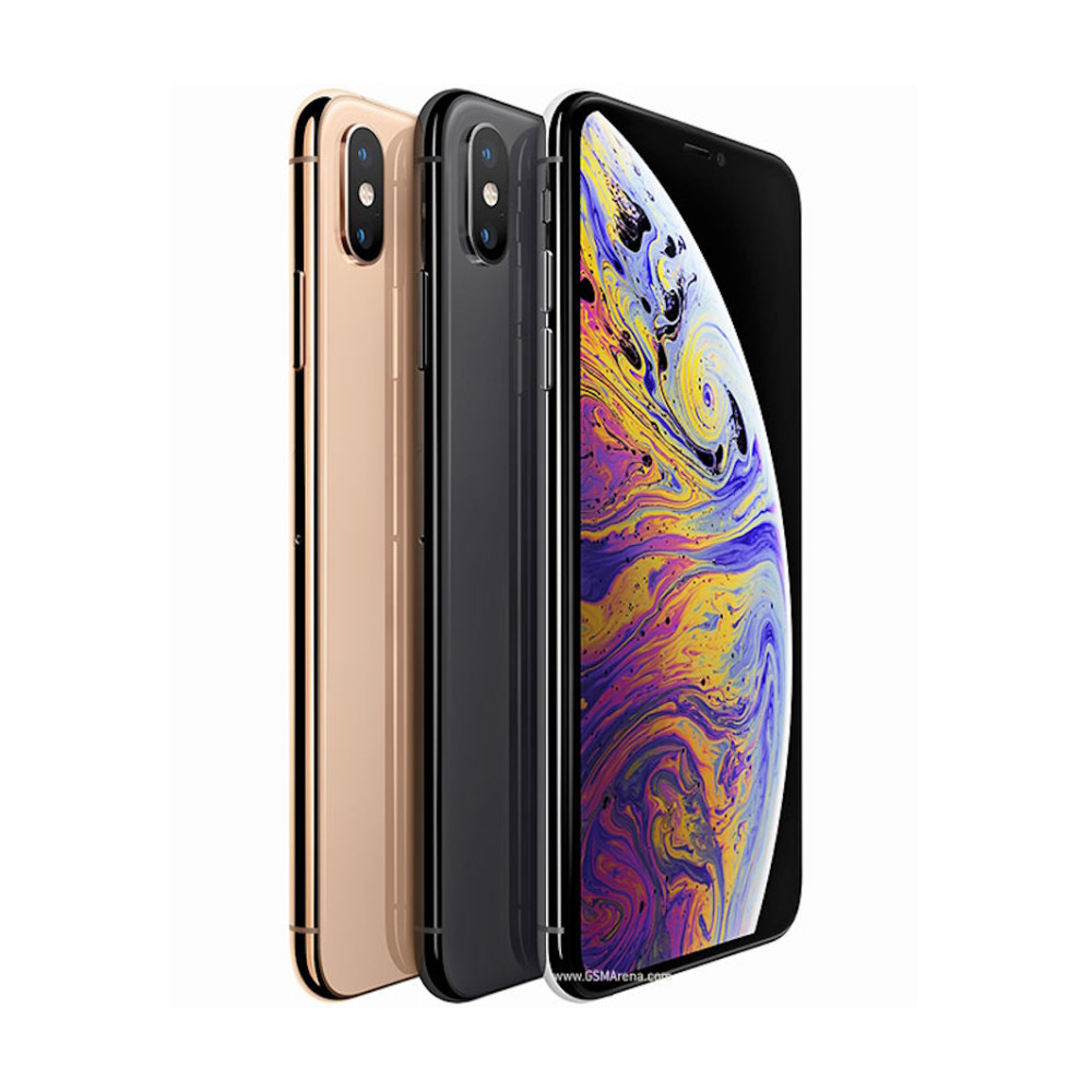 Apple iPhone XS 64GB Unlocked – Space Gray, Gold, Silver – Free Shipping