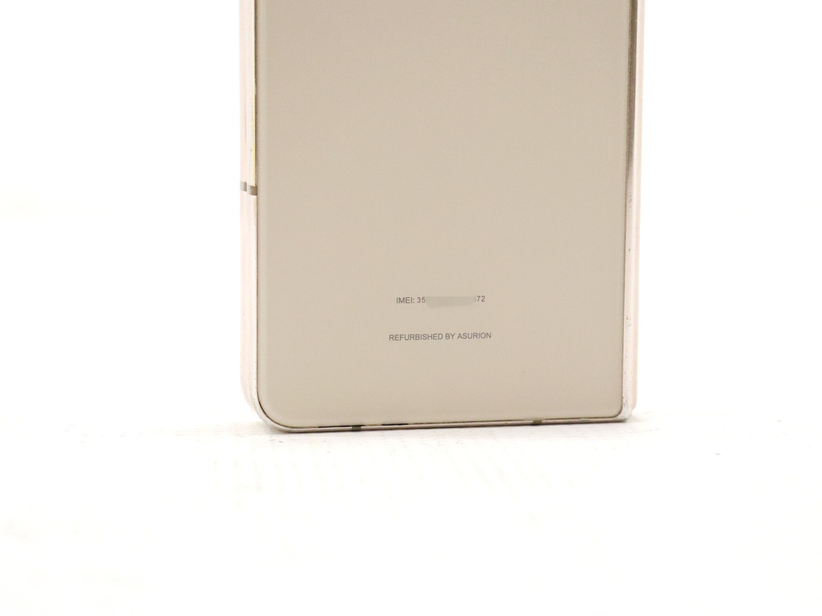 Samsung Galaxy Z Fold4 SM-F936U 256GB (T-Mobile) Beige