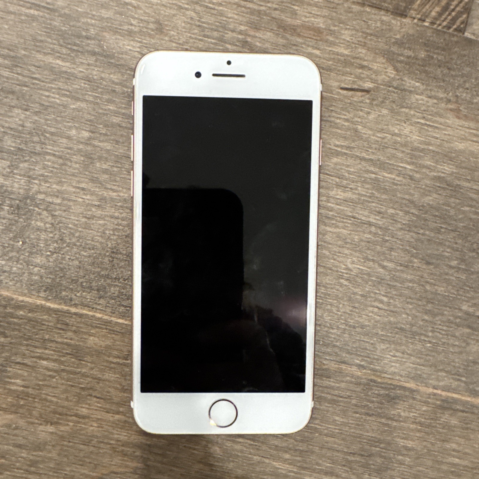 Apple iPhone 7 – 32GB – Rose Gold (Unlocked) A1660 No Sim