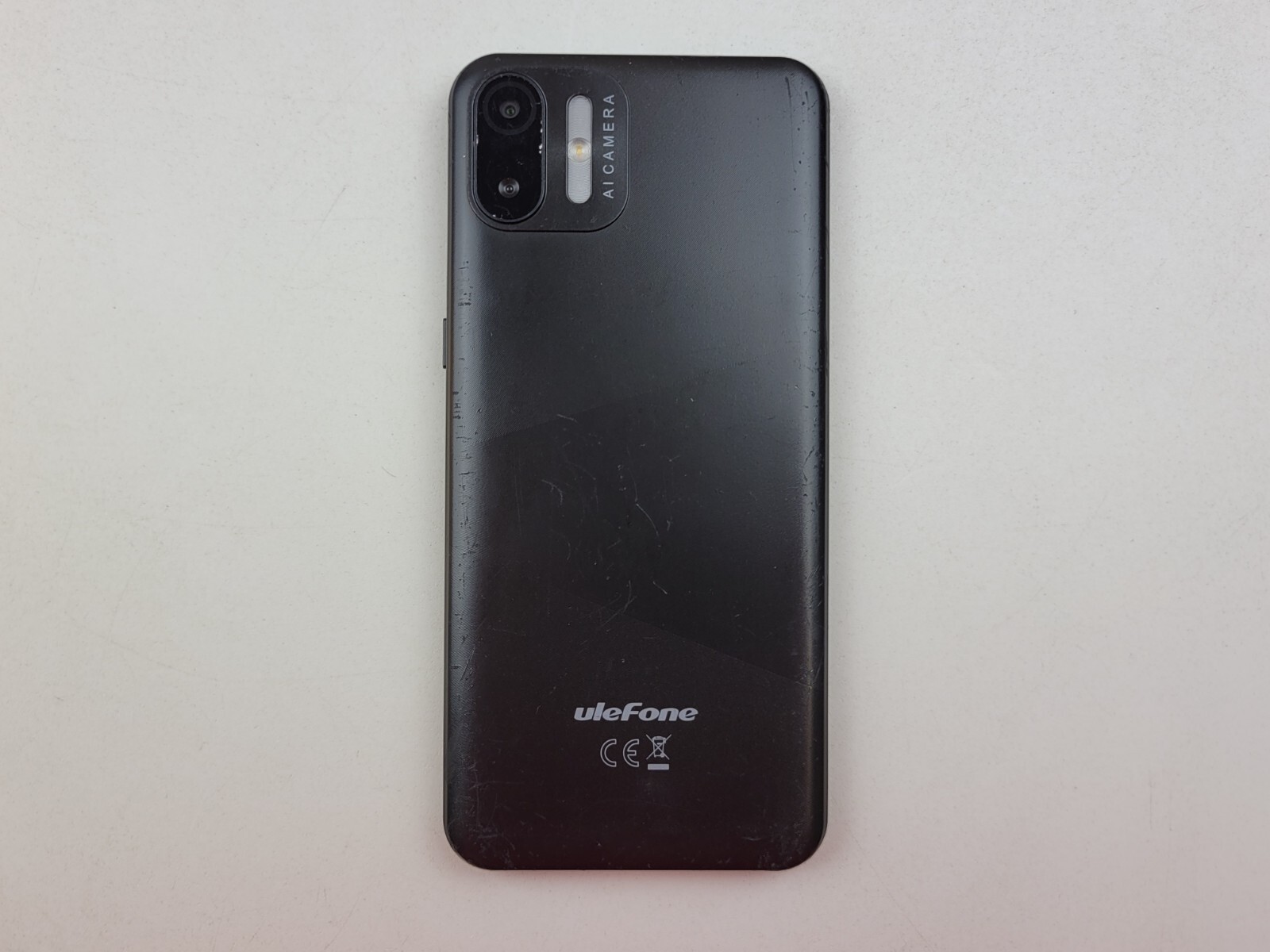 ULEFONE Note 6 – 32GB – Black (GSM Unlocked) Dual SIM – *PLEASE READ* – J2100