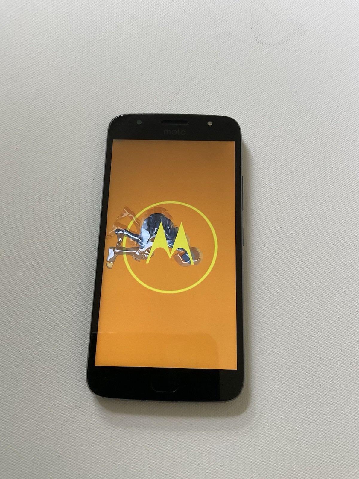 Motorola Moto G 32 GB Gray (Unlocked)