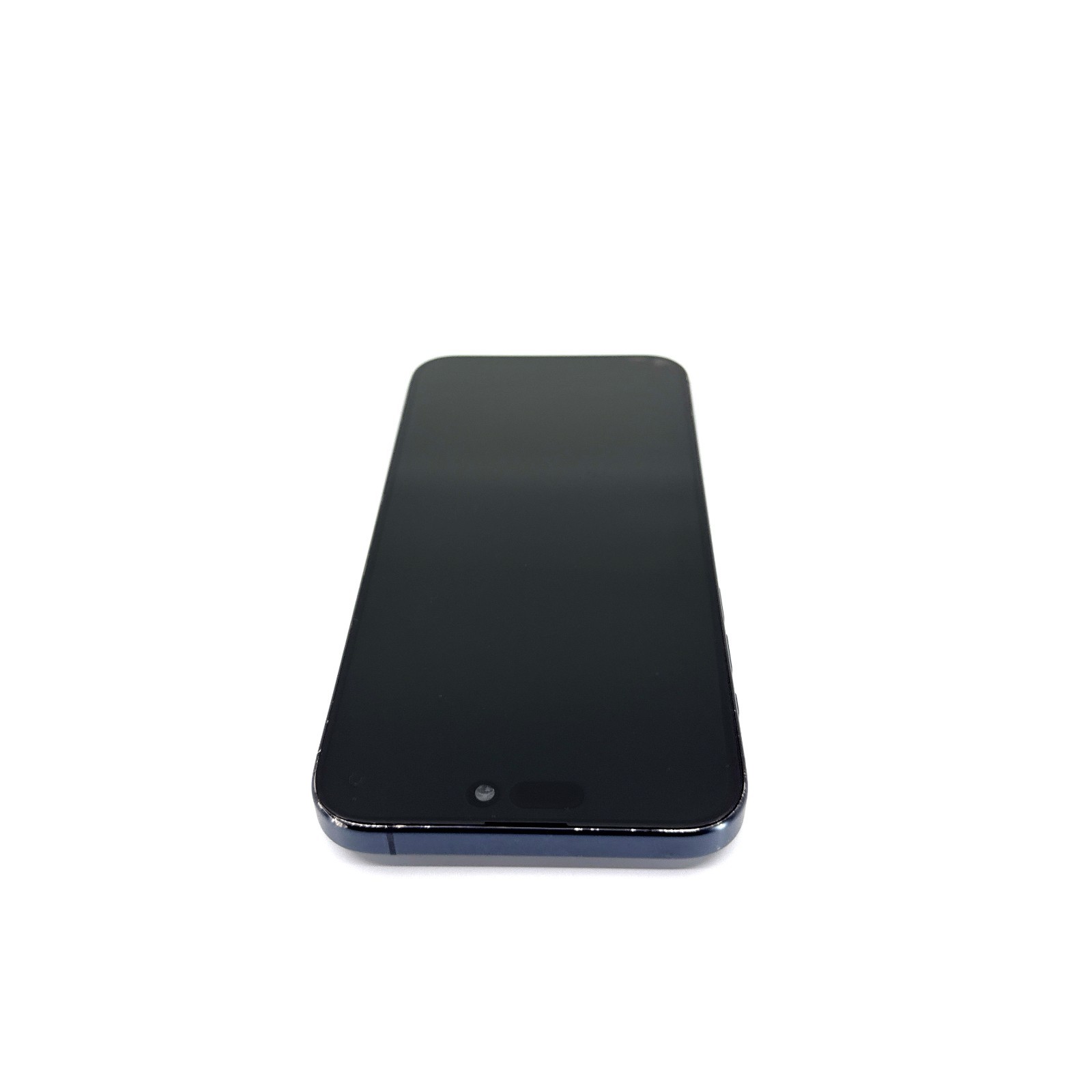 Apple iPhone 15 Pro Max – 256 GB – Blue Titanium (AT&T)