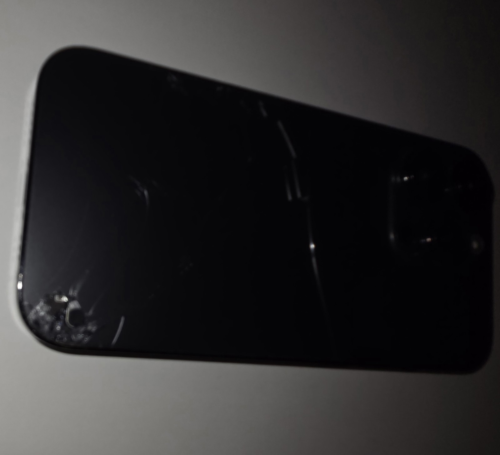 Apple iPhone 14 Pro Max A2651 128GB Fair Condition | BLK | UNLOCKED