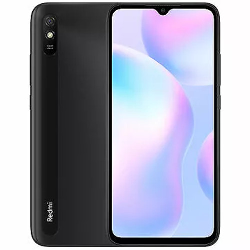 Xiaomi Redmi 9A Dual SIM 64/128GB Octa-core 5000mAh 6.53″ 4G LTE Android Phone