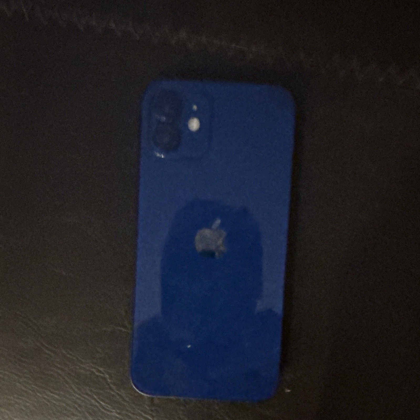 Apple 12