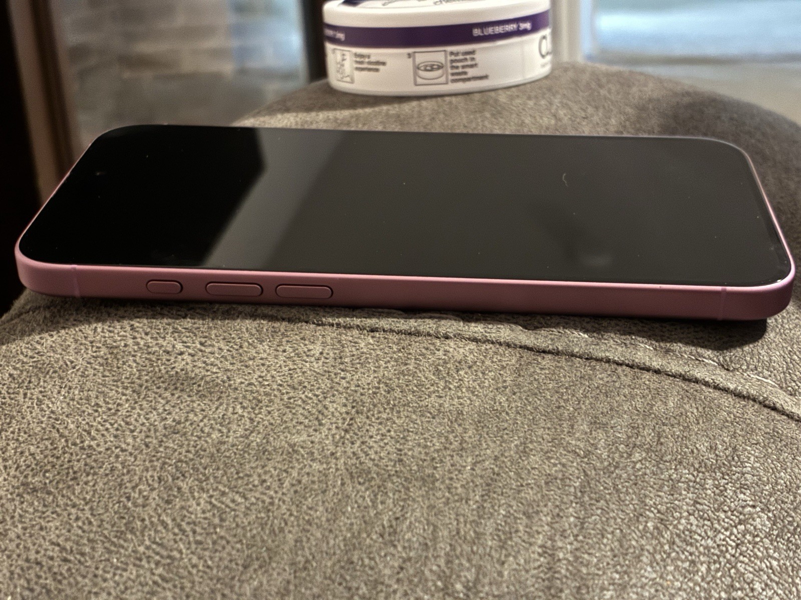 Apple iPhone 16 Plus 128GB Pink, 93tt Clean IMEI, T-Mobile/Mint Mobile Locked