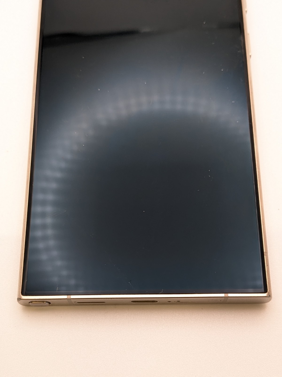 Samsung Galaxy S24 Ultra S928U 512GB Good Condition | Purple | VERIZON ONLY