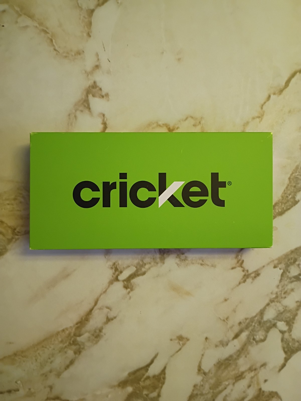 Motorola Moto G (2026) XT2613-2 128GB cricket gray smartphone mint complete
