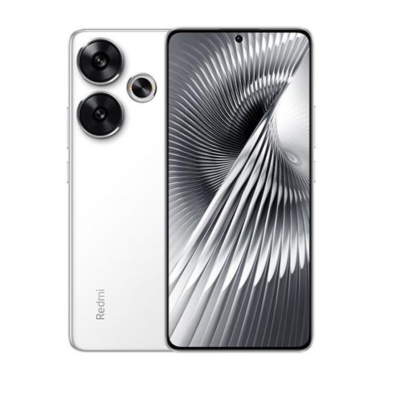 Redmi Turbo 3 5G Unlocked 6.67in 256/512GB ROM Cell Phone Excellent appearance