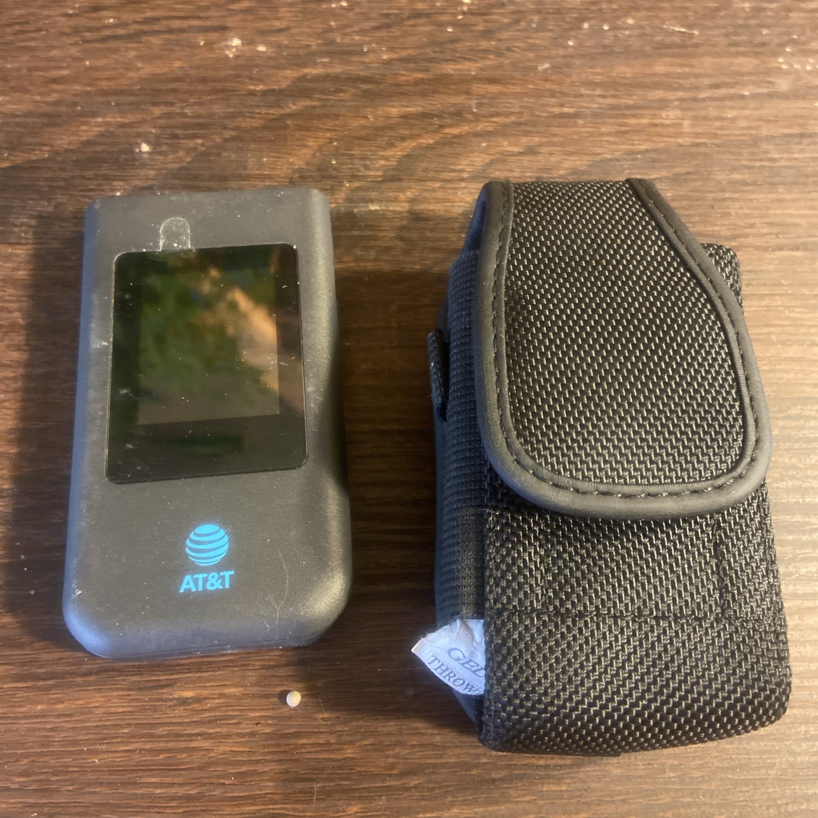 AT&T 4G LTE Flip Phone – Cingular Flip / Alcatel SmartFlip – Tested