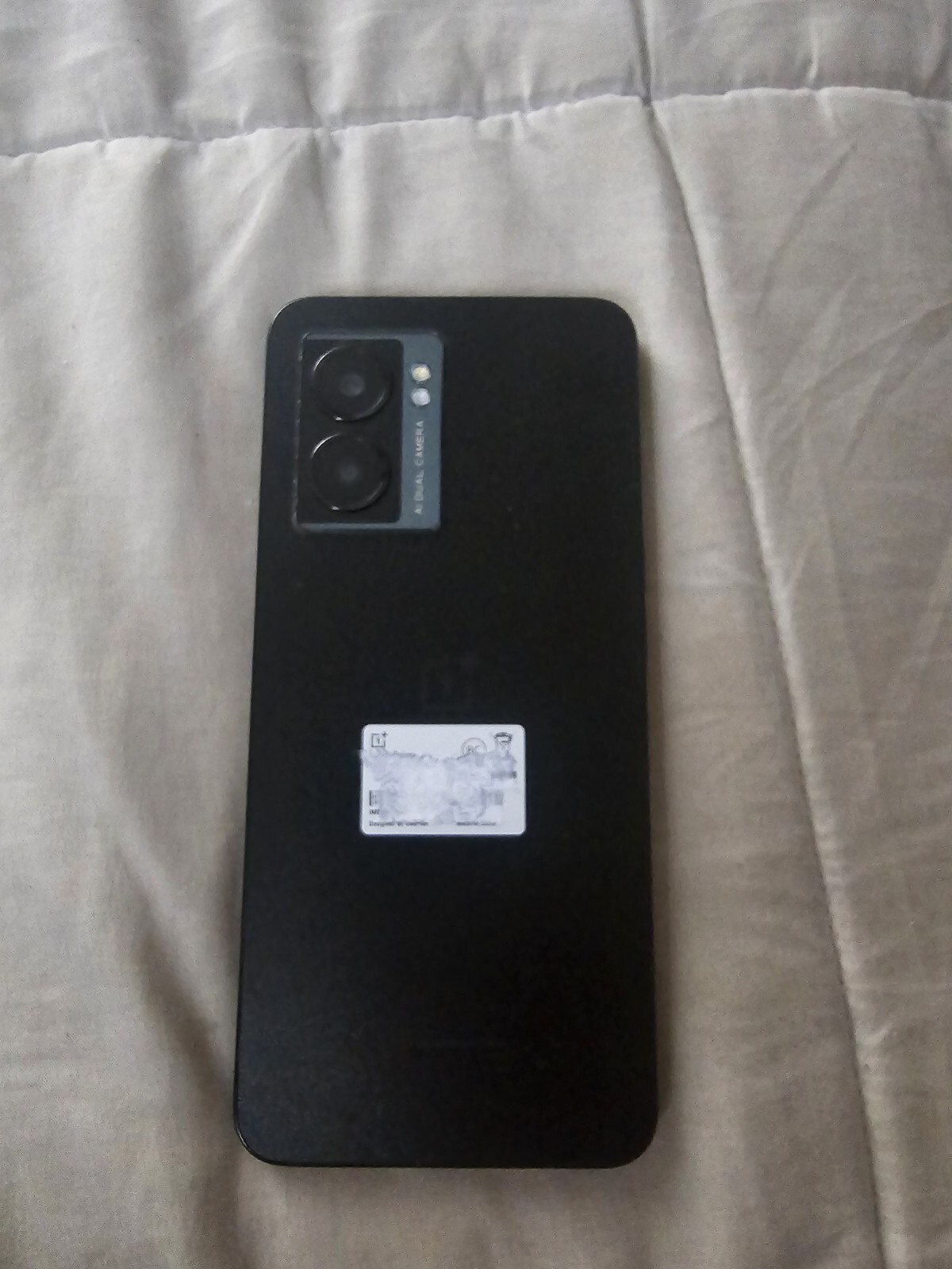 OnePlus Nord N300 – 64 GB – Green (Unlocked)