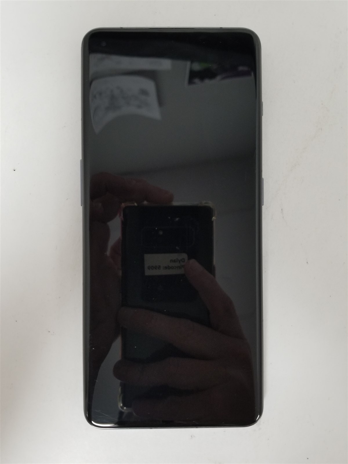 OnePlus 11 256GB Black 256GB CPH2451 (Unlocked) Discounted zW2417