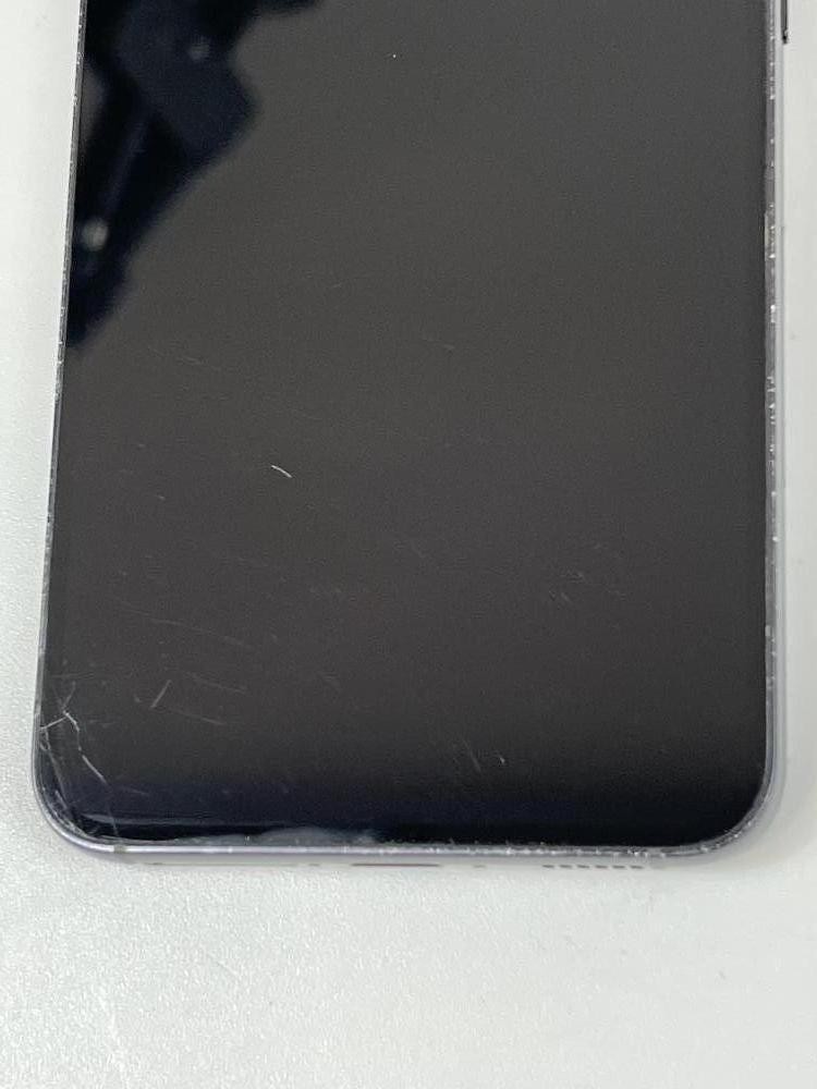 Samsung Galaxy S23 128GB SM-S911U Phantom Black (AT&T) – Fair