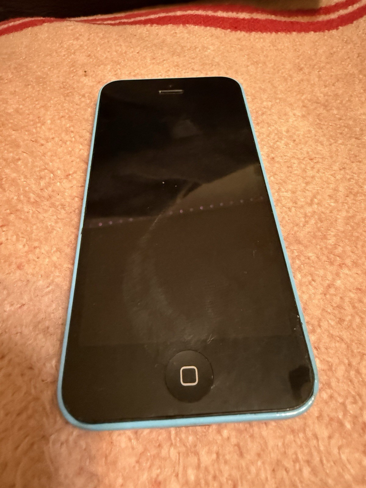 Iphone 5c