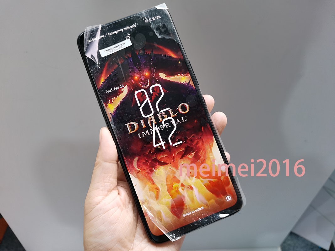 ASUS ROG Phone 6 / 6D 256 GB /512GB (Unlocked) Limited Edition Gaming phone