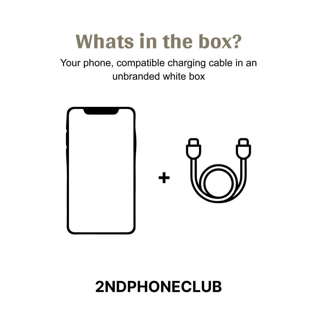 iPhone 16 Pro – 128 GB Unlocked ISSUE (Aftermarket battery)