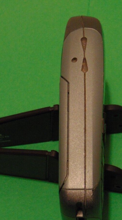 SIEMENS M55 – WORKING + ORIGINAL BOX – SALE ONLY IN ITALY
