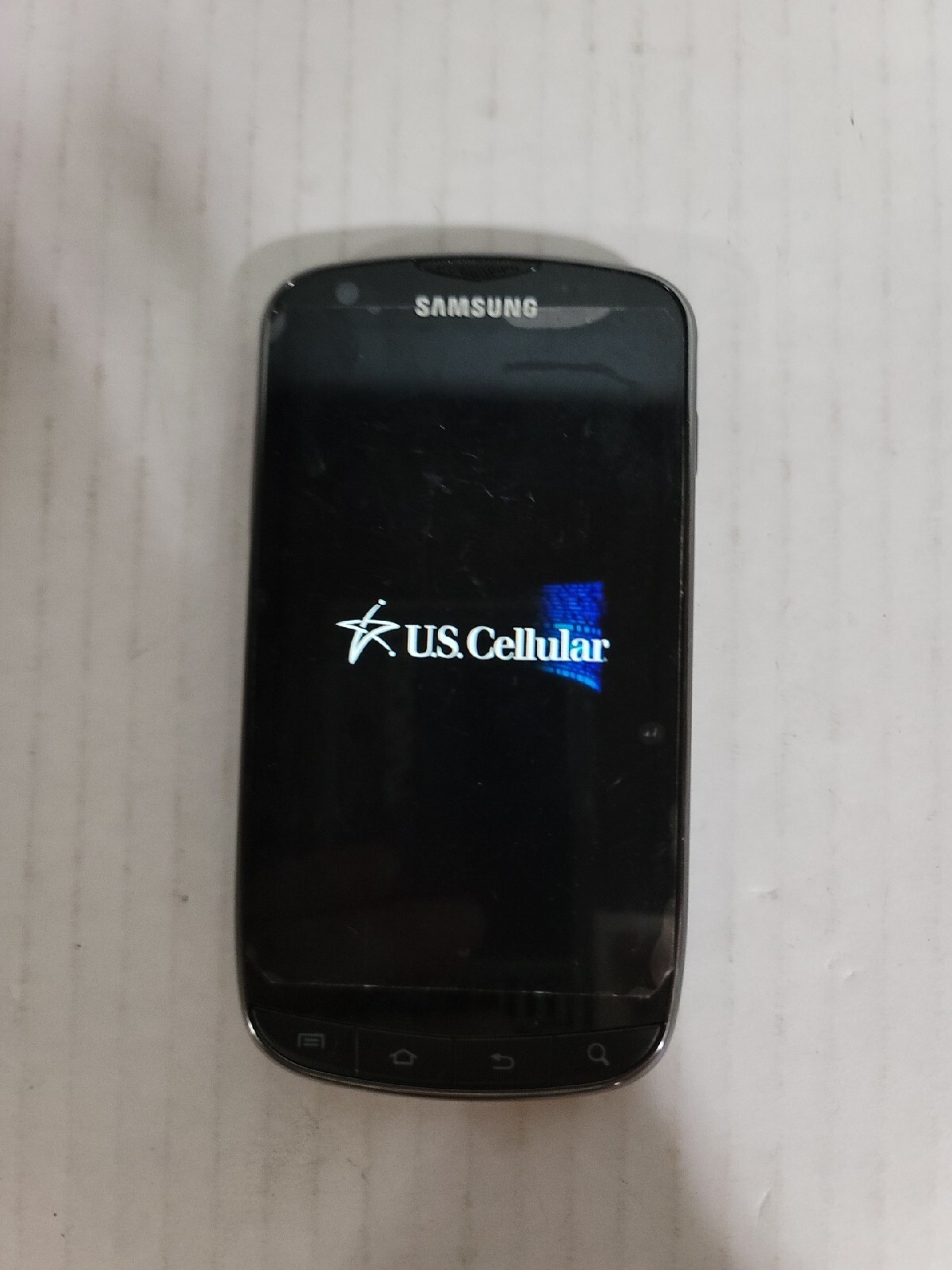 Samsung Galaxy S Aviator SCH-R930 U.S. Cellular Smartphone Cell Phone