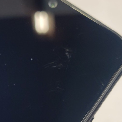 Blu G9 Pro 128GB – OS: 10 – MINOR SCREEN SCRATCHES/GPS TEST FAILED – SEE DESC