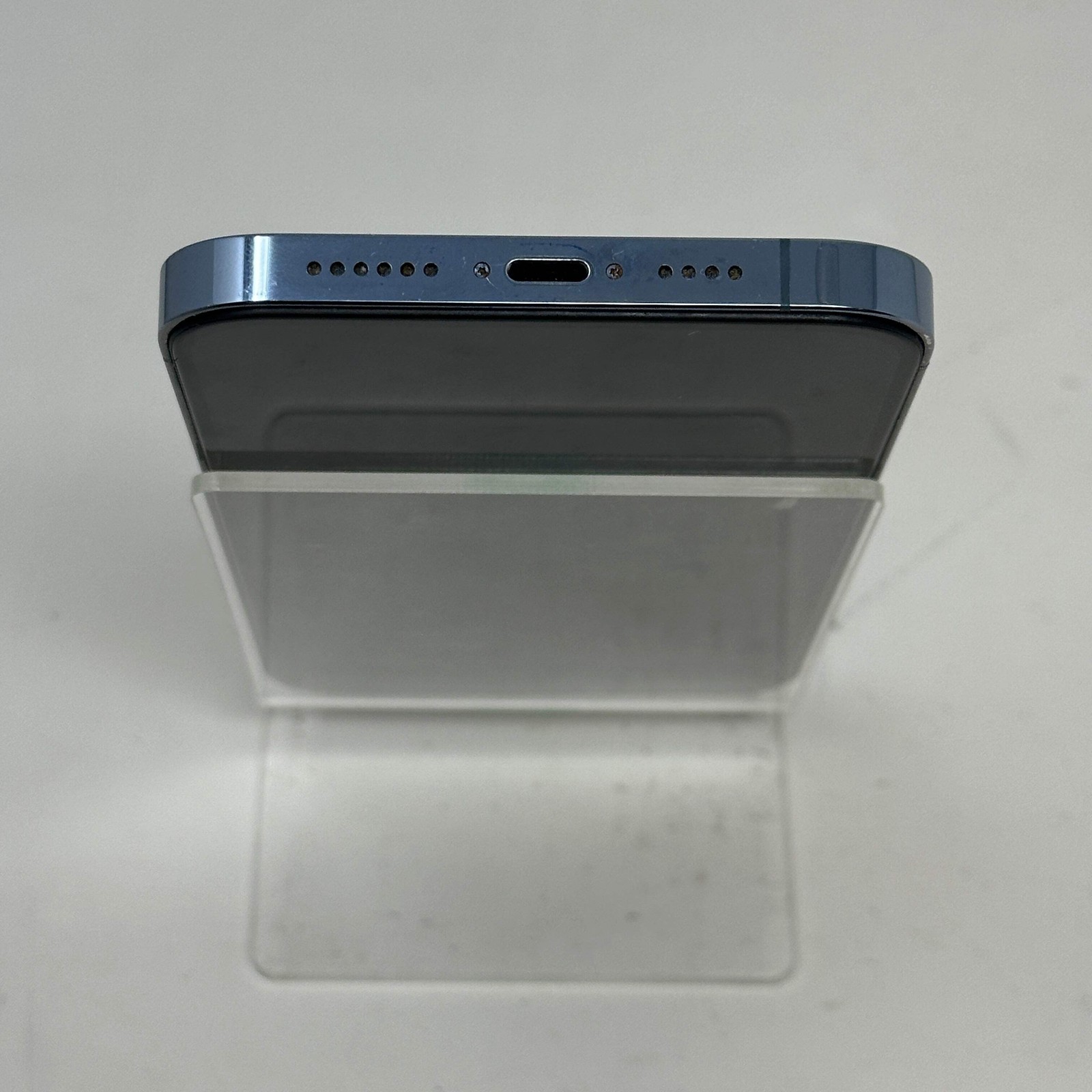 Broken Unlocked Apple iPhone 13 Pro Max 128GB 26.5.2 MLKP3LL/A /Multiple Issues