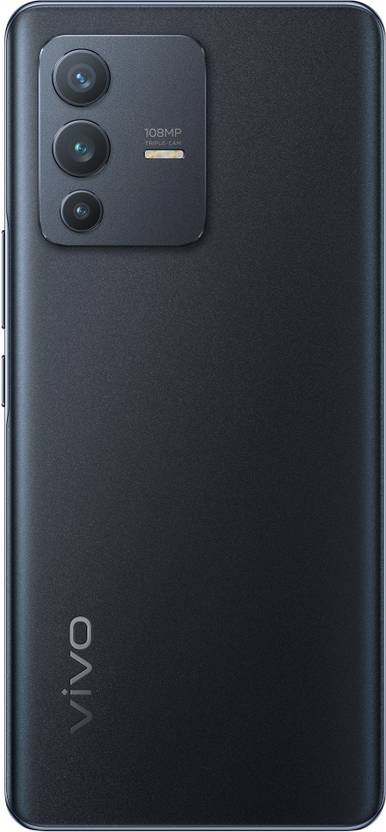 vivo V23 PRO STARDUST BLACK 256GB ROM 12GB RAM Factory Unlocked NO TARIFF TO USA
