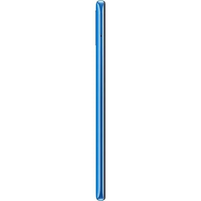 Samsung Galaxy A50 SM-A505F/DS Dual SIM 4GB+128GB ROM -New Sealed Blue Unlocked