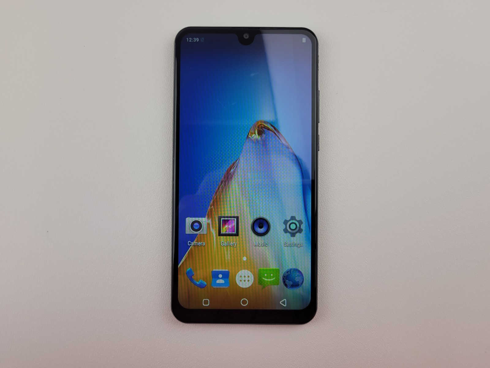 Generic / Unbranded (GSM Unlocked) Dual SIM Budget Android Smartphone – H7158
