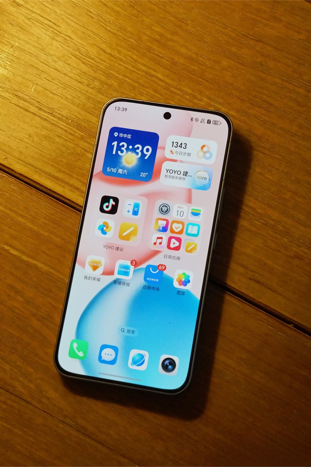 Honor 400 Pro 5G 6.7″ 200MP Qualcomm Snapdragon Android Google unlocked