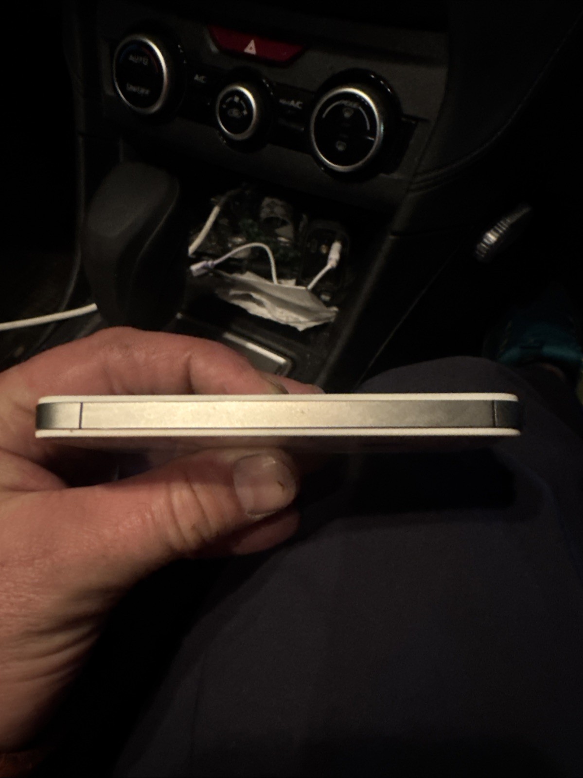 Apple iPhone 4 White 8GB A1349