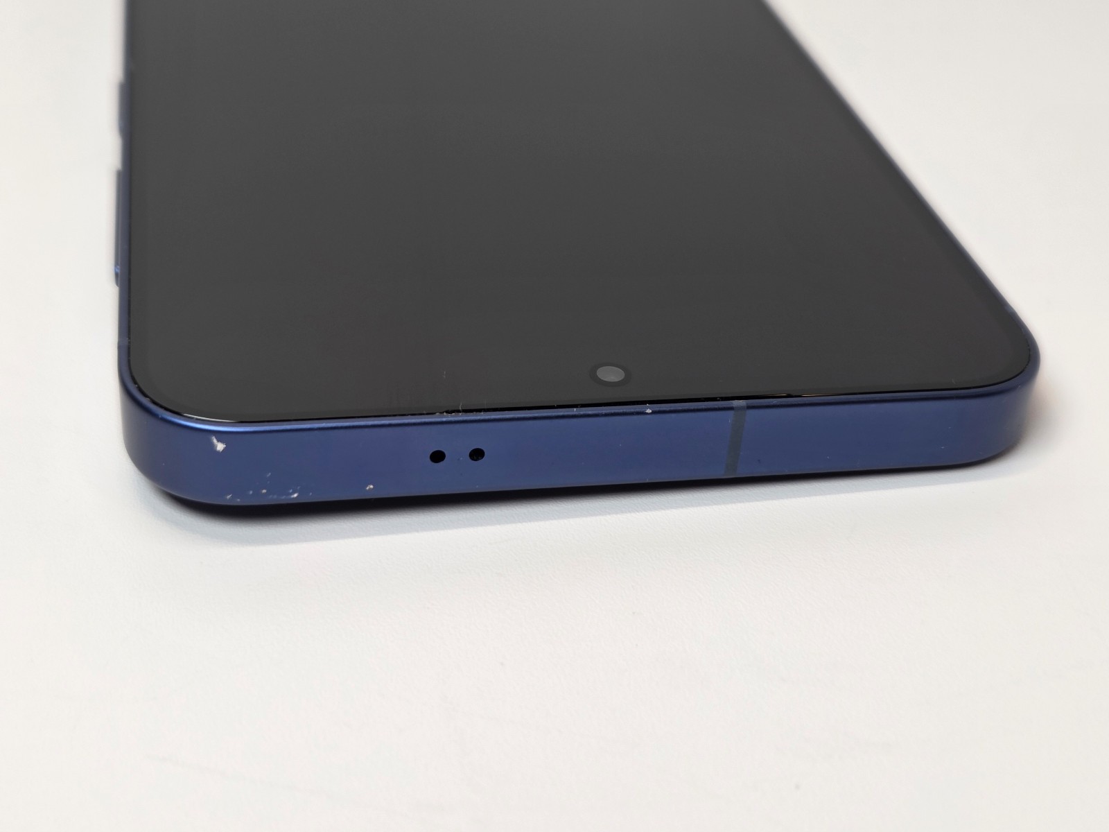 Samsung Galaxy S25+ Plus SM-S936U – 256GB – Navy (Unlocked) (AT&T)