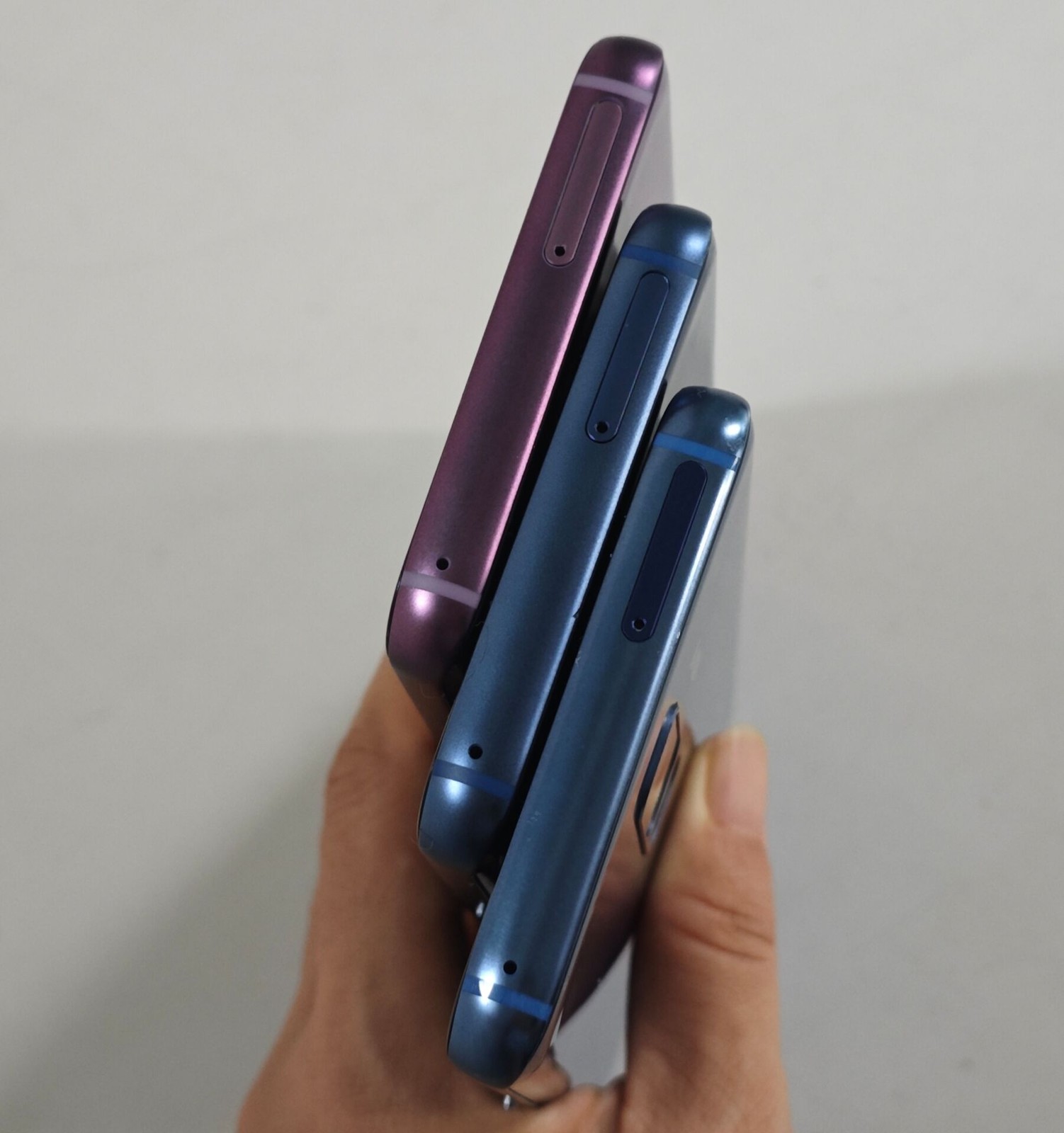 Samsung Galaxy S9 S9+ Unlocked G960F G960U G965F G965U 64G Android Global