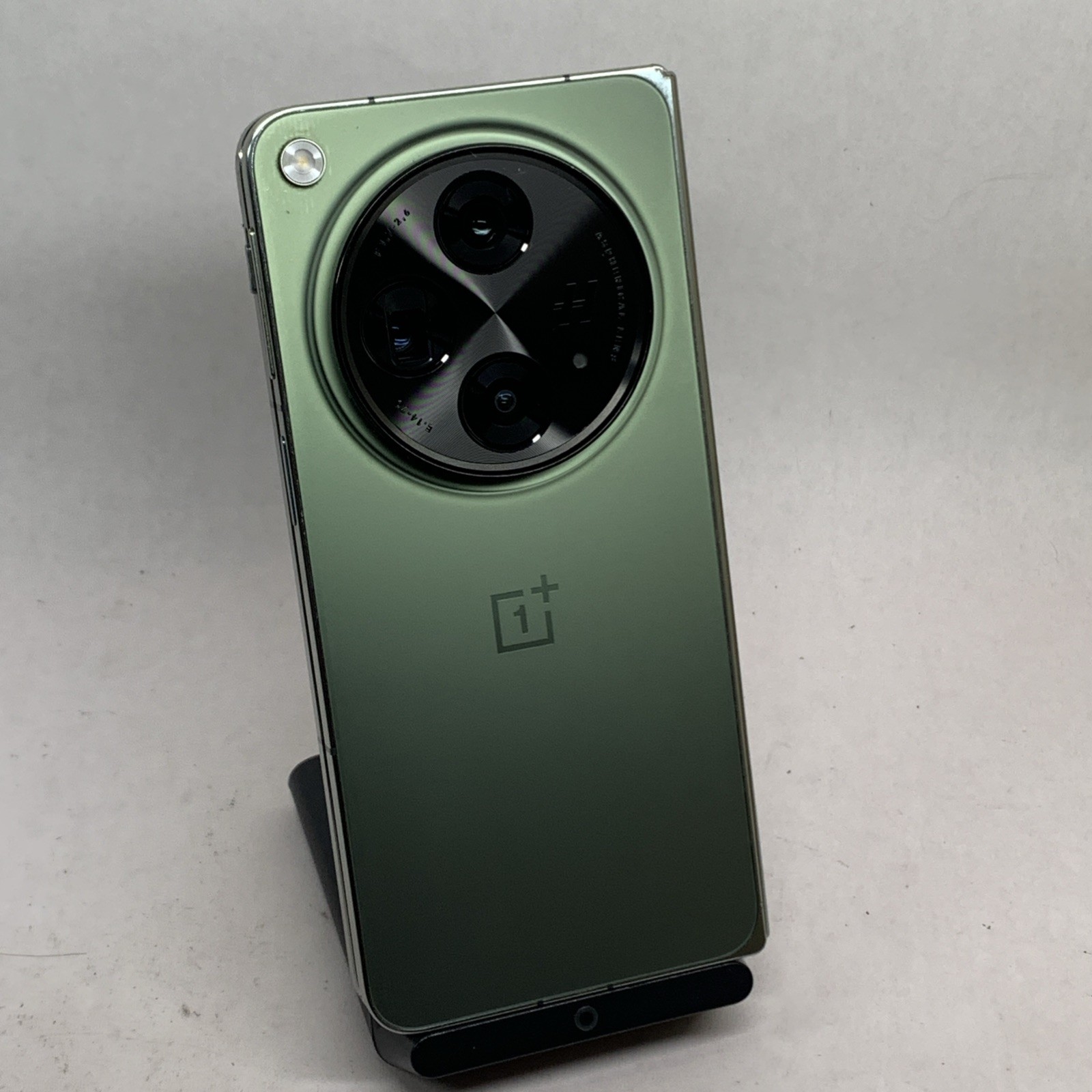 OnePlus Open CPH2551 512 GB Emerald Dusk Factory Unlocked READ