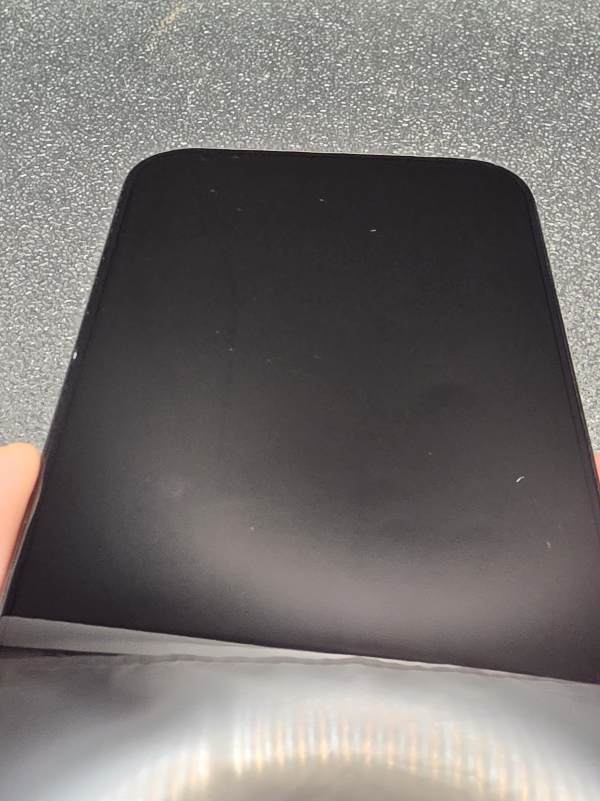 iPhone 16 Pro Max (Black Titanium) Unlocked, 256GB