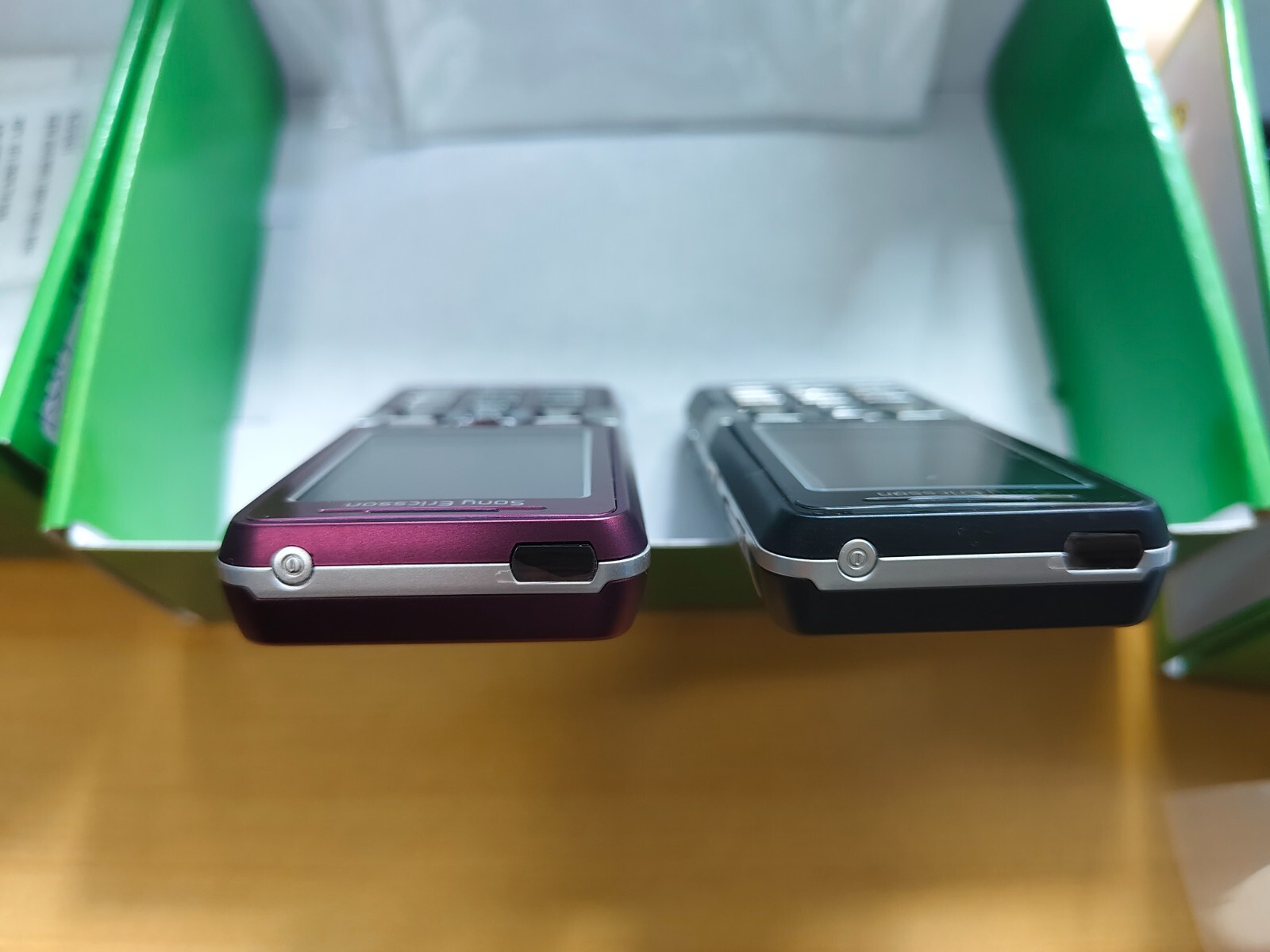 Sony Ericsson K550i Very Rare – For Collectors – Unlocked 64 MB