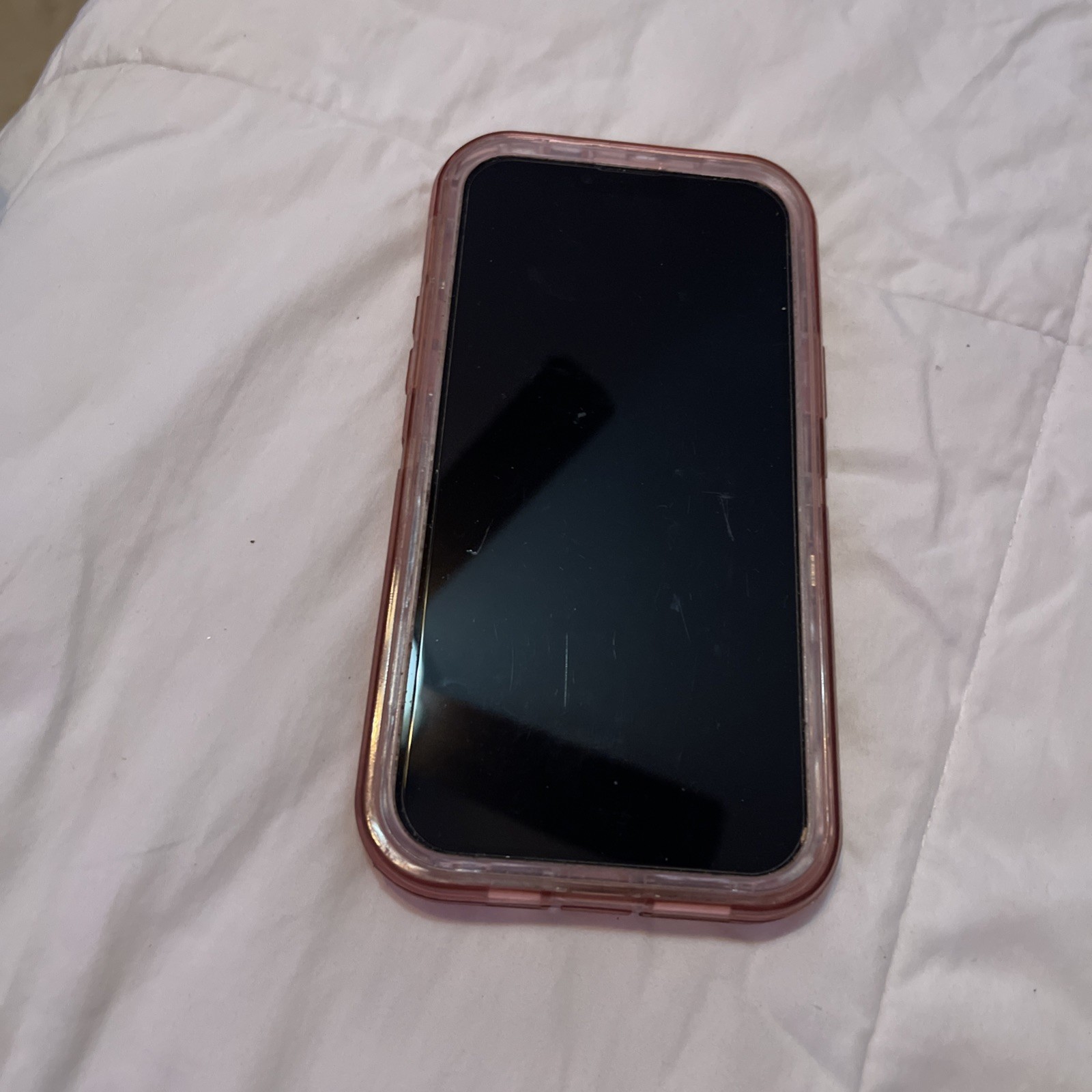 Apple iPhone 14 Plus 128GB Purple, Excellent Condition, Fully Unlocked In Box