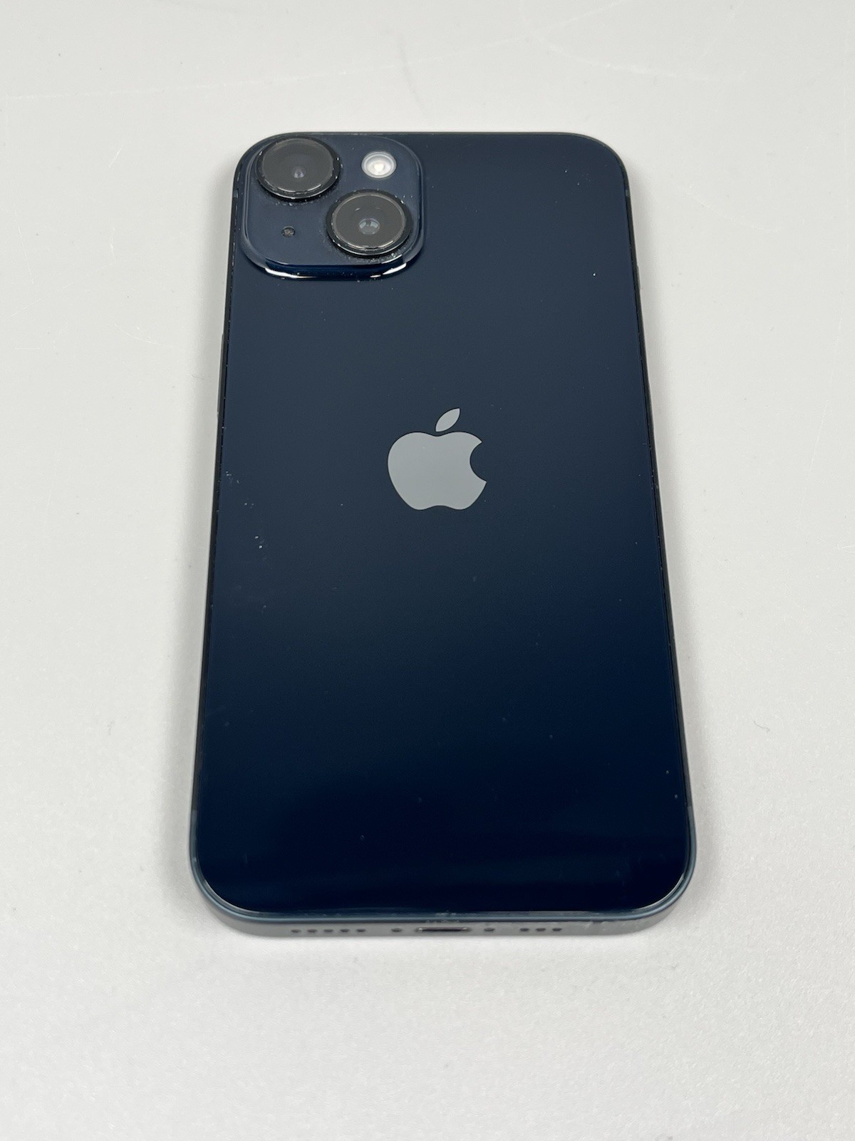 Apple iPhone 14 A2649 MidNight 128GB T-Mobile MPUA3LL/A Smartphone 93% Battery
