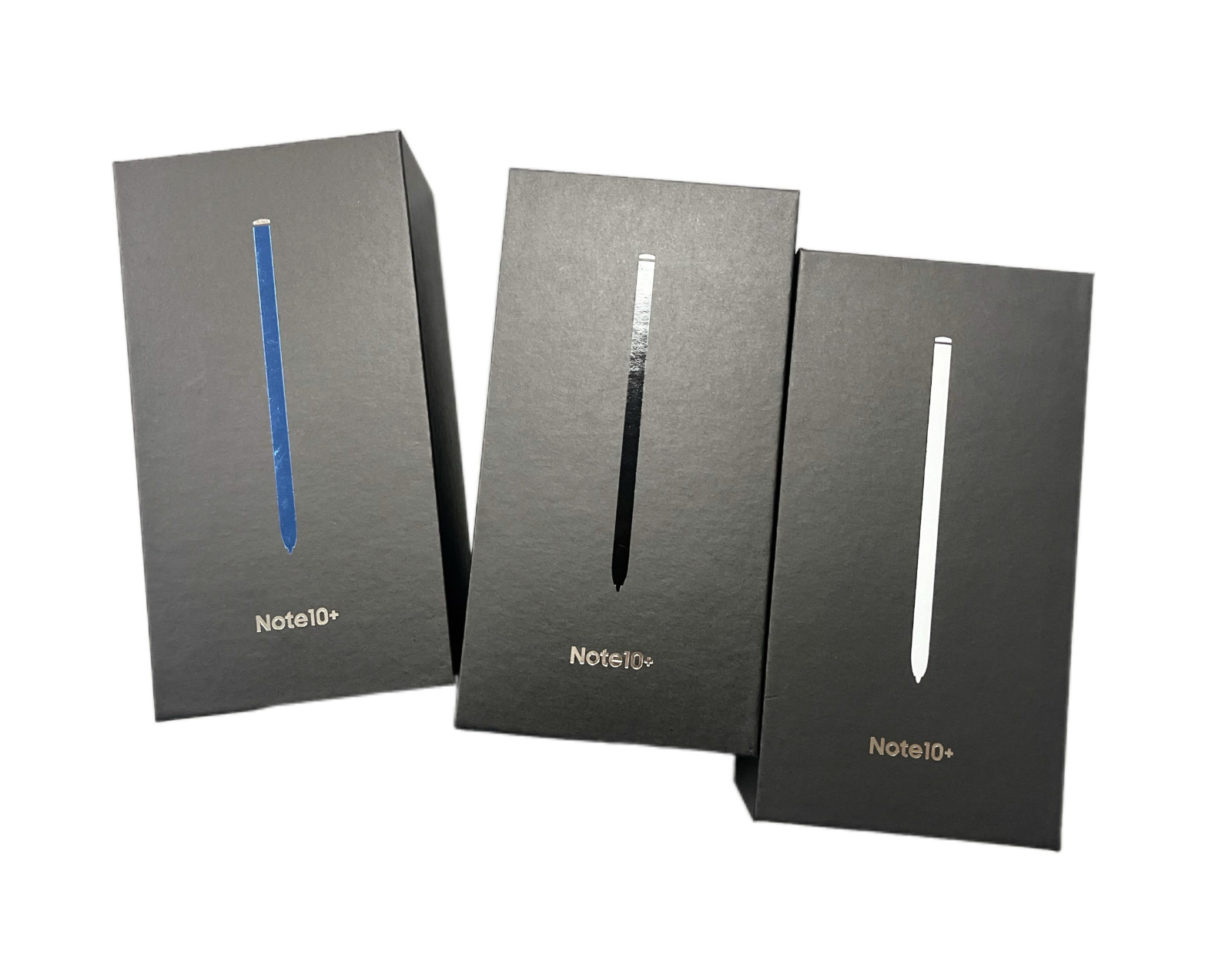 ✔Brand New SAMSUNG Galaxy Note 10+ Plus Factory Unlocked SM-N975U1 256GB+12GB US
