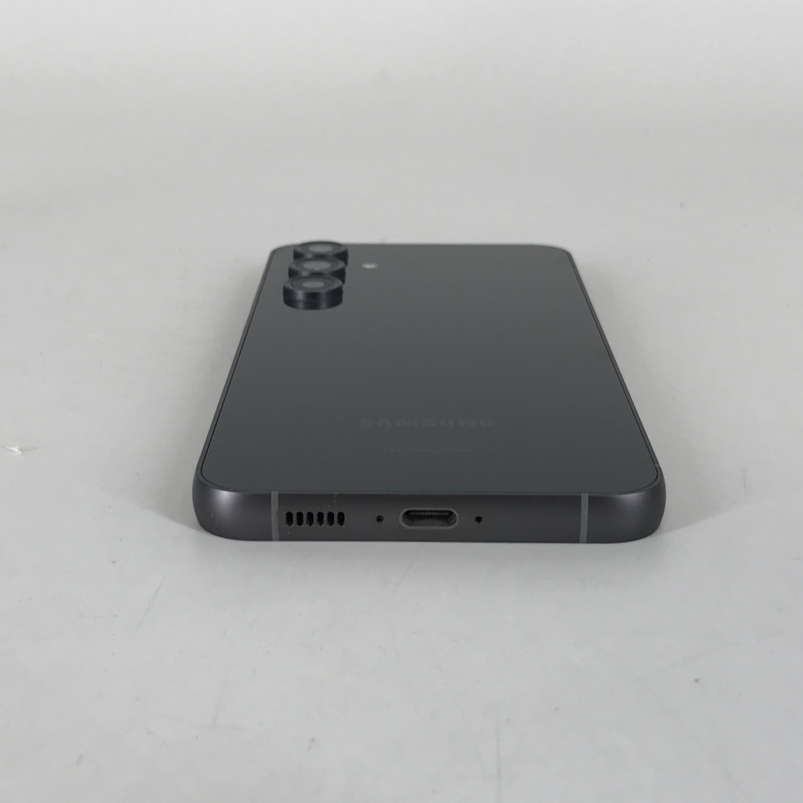 Samsung Galaxy S23 FE 128GB Graphite Unlocked Very Good Condition