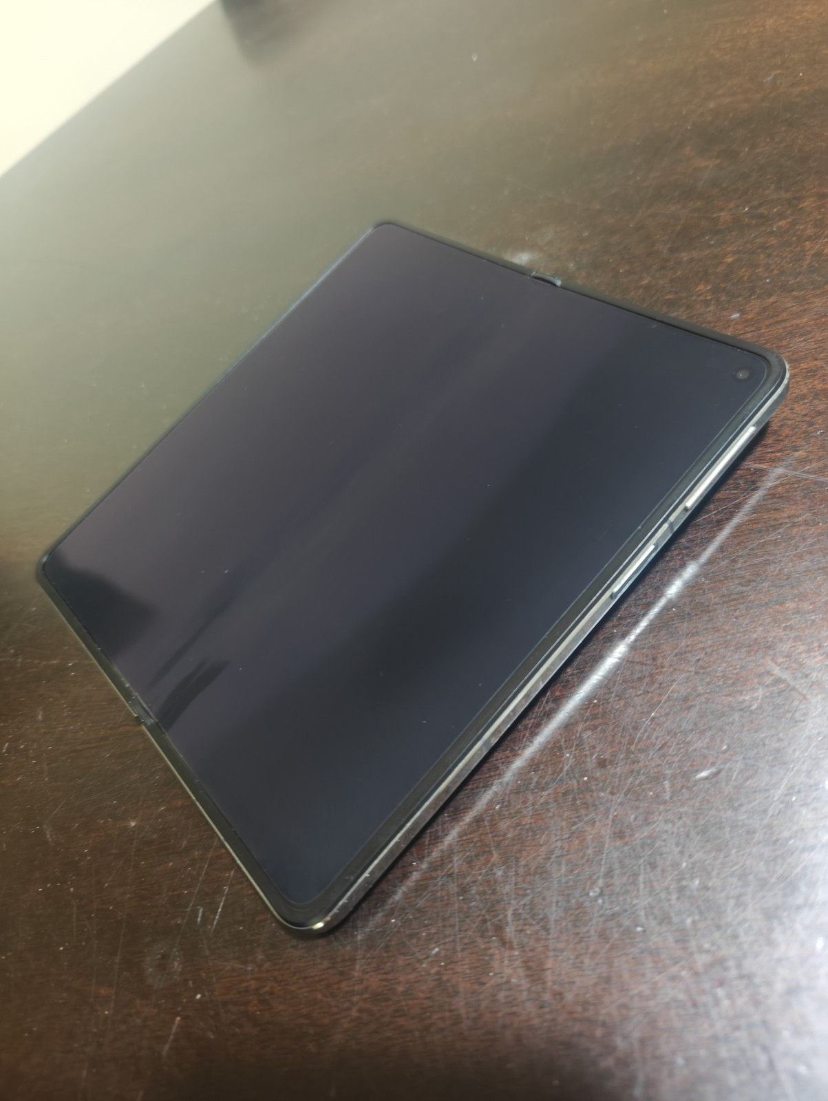 OnePlus Open – CPH2551 – 16GB + 512 GB – Emerald Dusk (Unlocked) Excellent