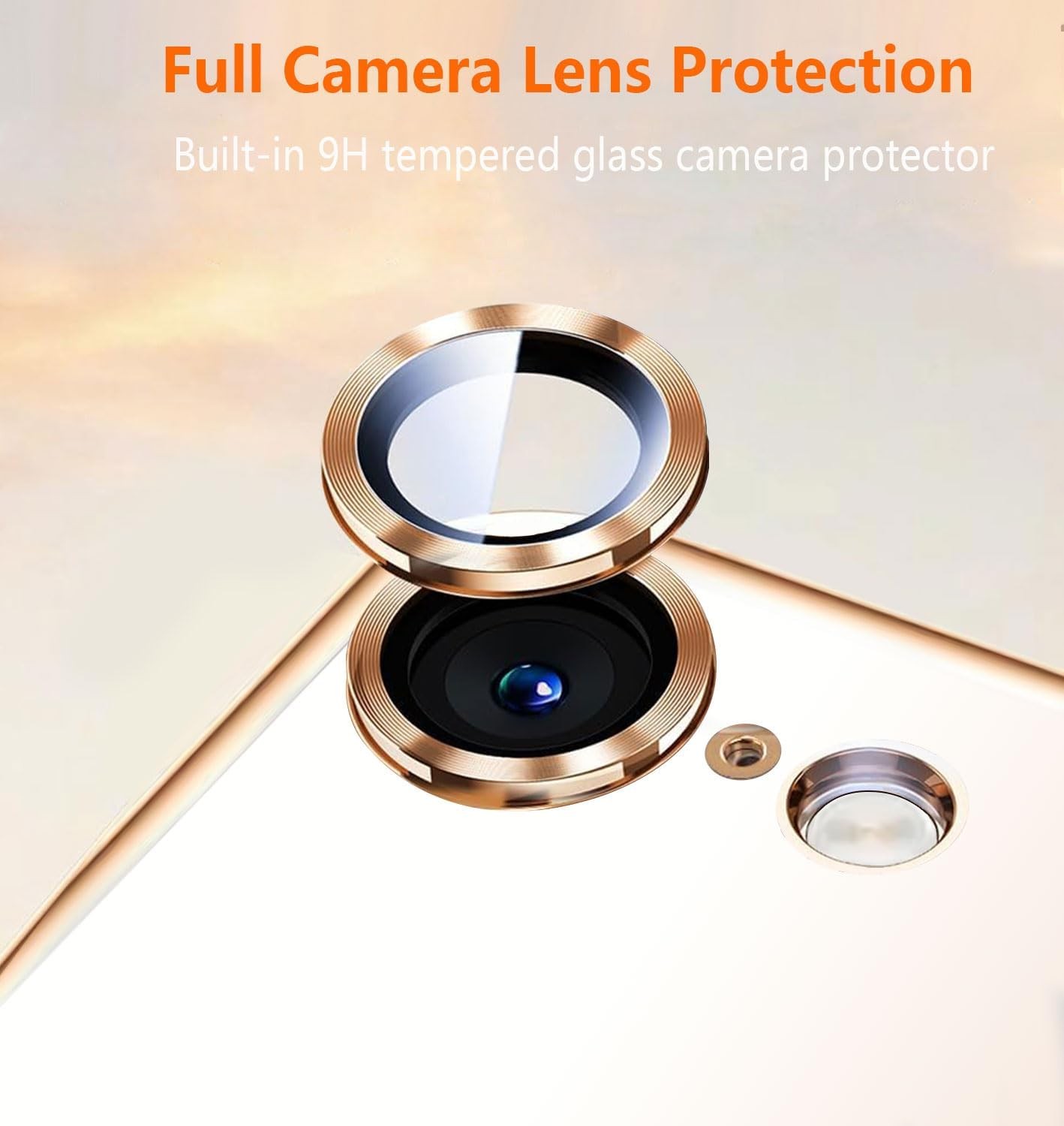 Magnetic for iPhone 17e/16e Case with Privacy Screen Protector & Full Camera Cov