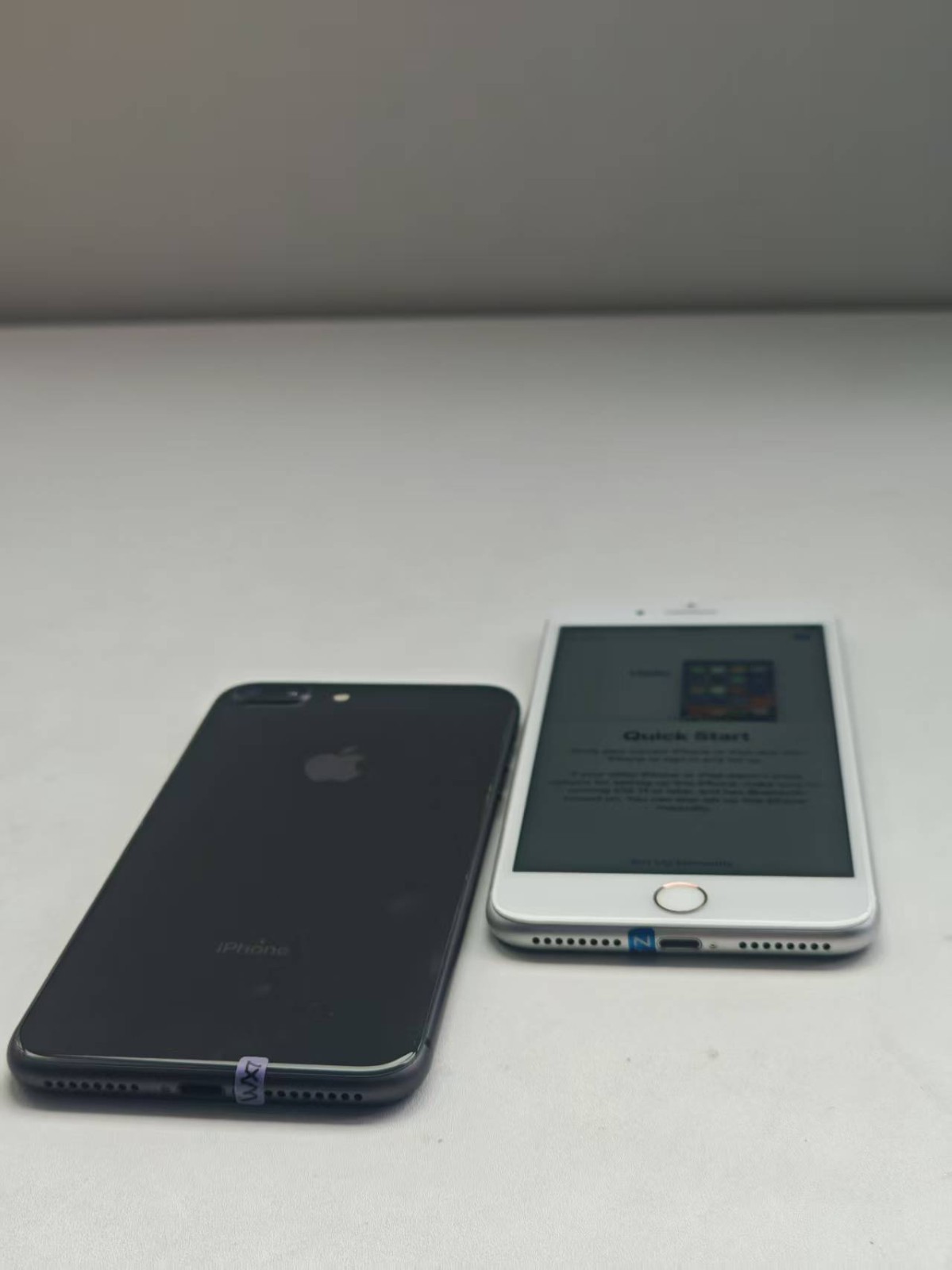 Apple iPhone 8 Plus – Unlocked Smartphone GOOD(any carrier)