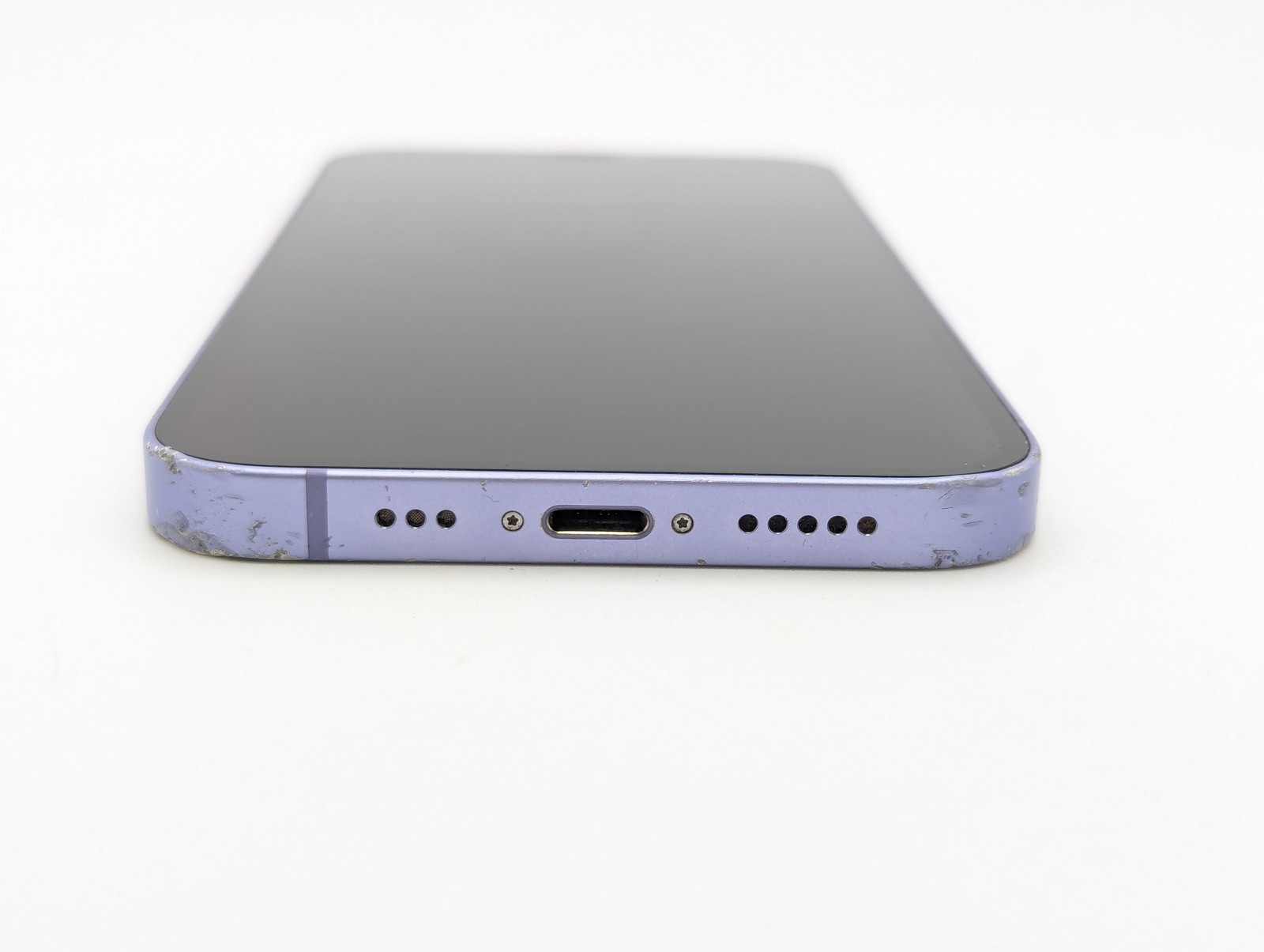 Apple iPhone 12 A2172 64GB Fair Condition | Purple | UNLOCKED