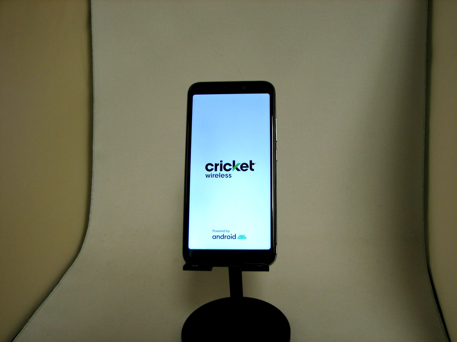 Cricket Debut Smart (SL101ae) 32GB – Green Frost – Cricket Wireless – 8.5/10!!