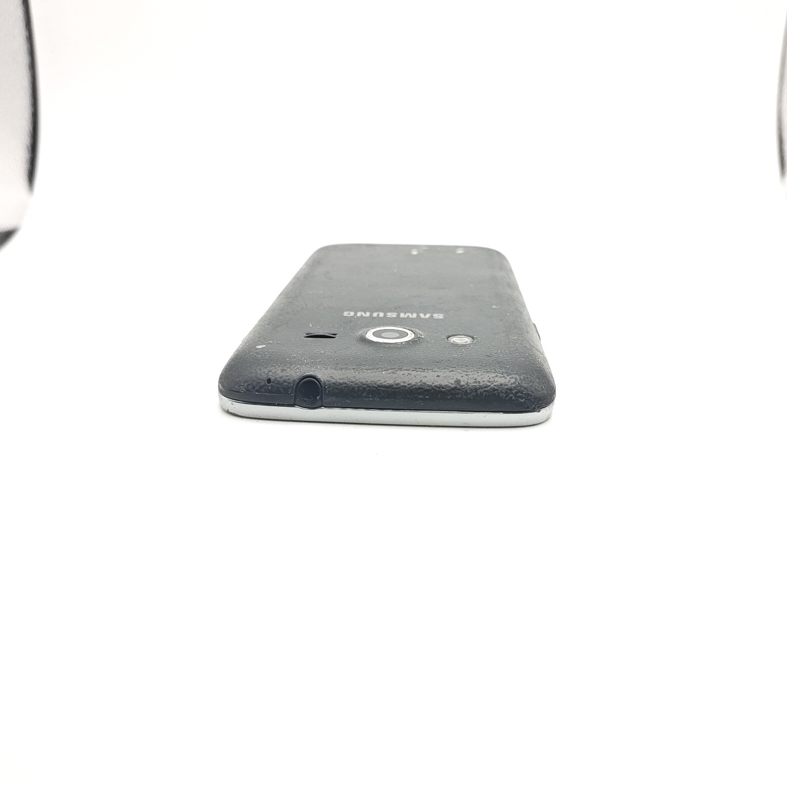 Samsung Galaxy Avant G386T Smartphone (T-Mobile) – 16GB Black #3504